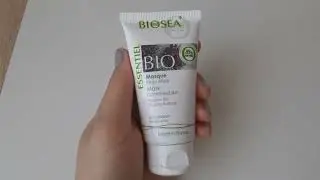 Отзыв о маске BIOSEA Essentiel для комбинированной кожи лица