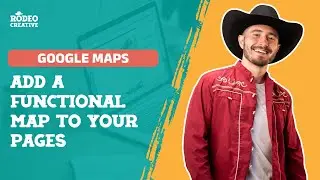 How to Add Google Maps Locations to Your Wix Website