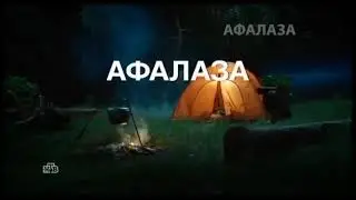 Реклама Афалаза (Март 2022)