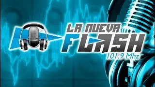 RADIO FLASH EN VIVO