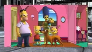 Well this just happened on The Simpsons Ну это только что произошло на Симпсонов
