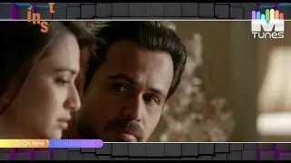 Emraan Hashmi & Kriti Kharbanda's captivating romance in "Raaz Aankhein Teri" song | MTunes HD