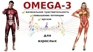 Как повысить потенцию НАТУРАЛЬНЫМ средством на основе спирта