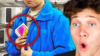 0 IQ People Who Got Caught In 4K