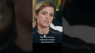 Emma Watson Once Said 
