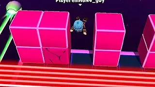 Block Dash + Laser 99,99% IMPOSSIBLE Map in Stumble Guys NEW Event Update 2023 !