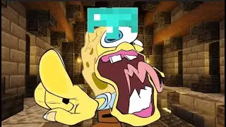 HEY! THIS MF GOT THEM FAKE J'S MINECRAFT