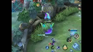 Joy MVP 14 kills Practice game in classic - MLBB