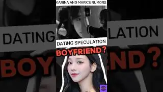 Why Fans Think Karina and Mark’s ‘Lovestagram’ Rumors Are a Total Stretch!