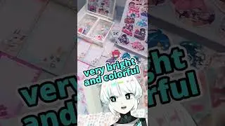 Artist Alley Tips part 1!
