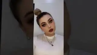 😱Sharmanda Uyatsiz Nigina😱 