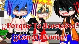 💫⚘Yo Te Ame,Te Adore⁉️💔😟😰😭💢