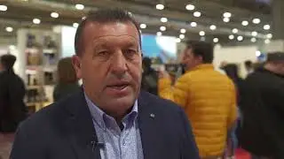 🇮🇨 Fuerteventura at Madrid Fusión