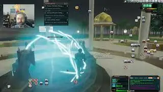 Planet Toulan of The Entropia Universe, Casual Play