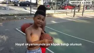 DÜNYANIN EN MOTİVASYON DOLU ÇOCUĞU - YKS LGS MOTİVASYON