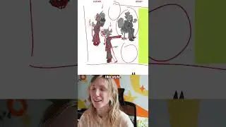 here's how to fix your #characterdesign portfolio