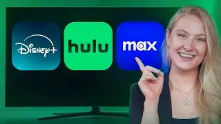 How to Get Disney Plus Hulu Max Bundle - Step By Step