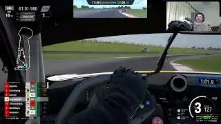 IRL SUNDAYS Championship GT3 | Assetto Corsa Competizione