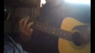 Tokio Hotel- Reden *Guitar Cover*