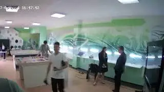 Региональный этап WRO 2024