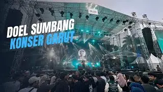 KONSER DOEL SUMBANG GARUT