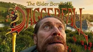 I Played Daggerfall So You Don't Have To