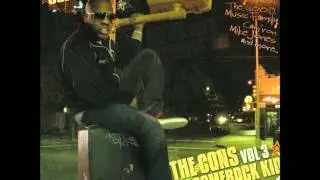 Consequence - Spaceship (Live) (Feat. Kanye West, John Legend & GLC)