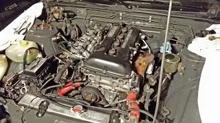 S13 Gktech Roll Center SR20DET RPS13 240SX XAWAX
