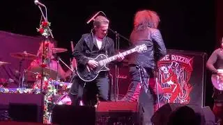 Kore Rozzik 2022 Ace Frehley Opening Act