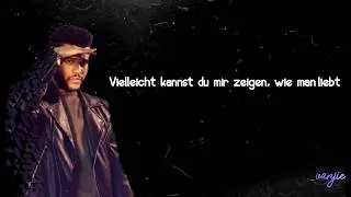 The Weeknd - Blinding Lights || Deutsche Übersetzung || _vanjie