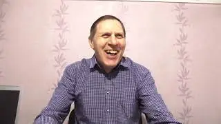 Имейте веру Божью. Геннадий Филимонов (8 февраля 2022)