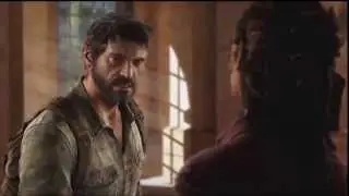 THE LAST OF US [GMV] - On My Own