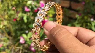 Platinum Bracelet Design The process of making platinum bracelets |  PICH Jewelry |