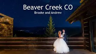 Ritz Carlton Beaver Creek Wedding | Andrew and Brooke