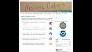 Marine Debris Tracker 101