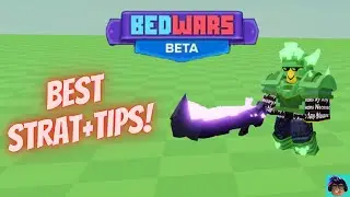 Barbarian Kit Review! | Roblox BedWars