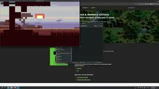 Install Minecraft On Linux (Fedora 40)