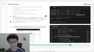AI finds and fixes a bug that I didn't catch!