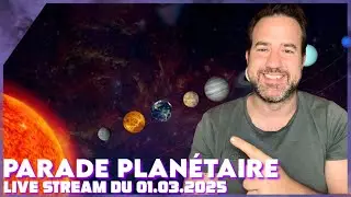 THE PLANETS ARE ALIGNED – How does the conjunction affect Earth?