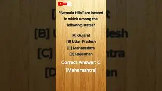 MOST IMPORTANT General Knowledge QUESTIONS for UPSC NDA, SSB, CDS, IAS, IPS and SSC, RRB #shorts
