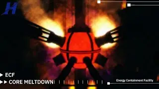 Energy Containment Facility meltdown