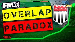 FM24 Best Online Tactic (This META Should Be Banned)