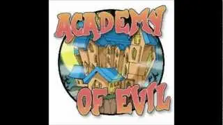 Crash Twinsanity Soundtrack: Academy Of Evil (laugh)