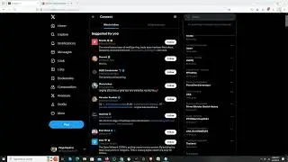 How to create unlimited Twitter Account/ #method  #2024