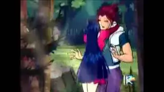 Winx Love-Musa and Riven-Love the Way You Lie