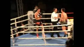 Kick Boxing Francia vs Croazia.avi