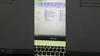 Троян на флешке, вместо папок ярлыки, пропали папки на флешке