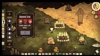Let's Play Don't Starve Together pt 2 Mods can be bad
