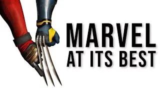 Deadpool and Wolverine | Marvel at its Best (SPOILER FREE)