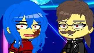 ||Happy Halloween||meme gc ft Jack,Homer, Marge,Flanders